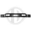 DIEDERICHS 1665060 Impact Absorber, bumper